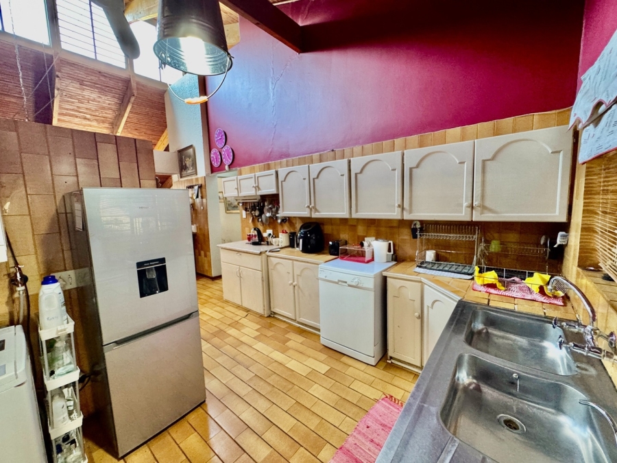 3 Bedroom Property for Sale in Van Der Hoff Park North West